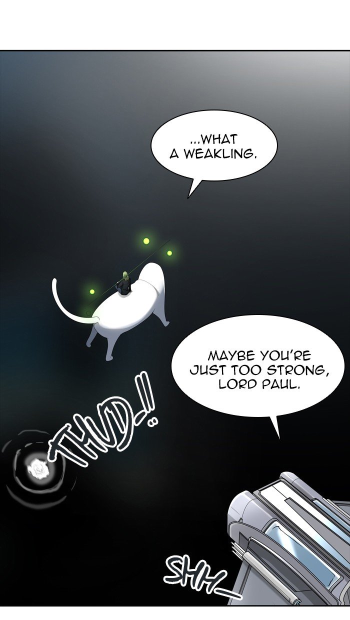 Tower of God, Chapter 432 image 093